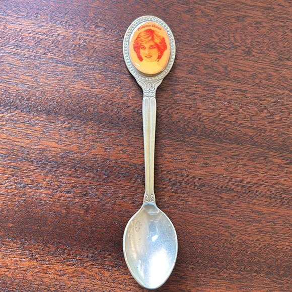 Vintage set of 6 Spoons - Picture 5 of 16